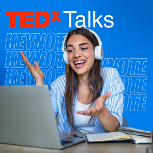 Tedx Talks