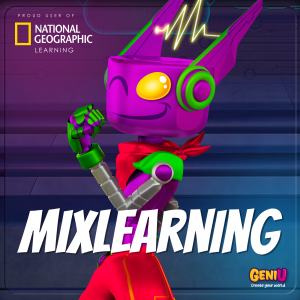 MIXLEARNING