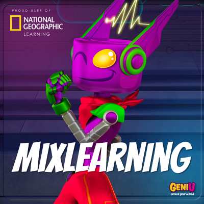 MIXLEARNING